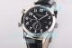 Swiss Replica Patek Philippe Calatrava Black Dial 42mm Pilot Travel Time Watch (2)_th.jpg